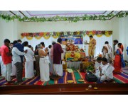 Annamayya Sankeerthana Sahitha Sri Venkateswara Saamoohika Divya Kalyanotsavam on 18th june, 2019